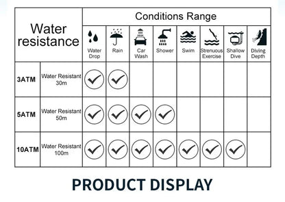 CURREN Men Watch  8375